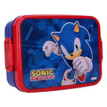 Vadobag Sonic Lunchbox-Bündel