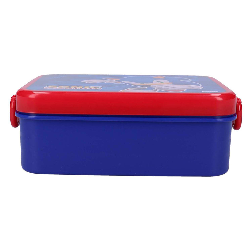 Vadobag Sonic Lunchbox-Bündel