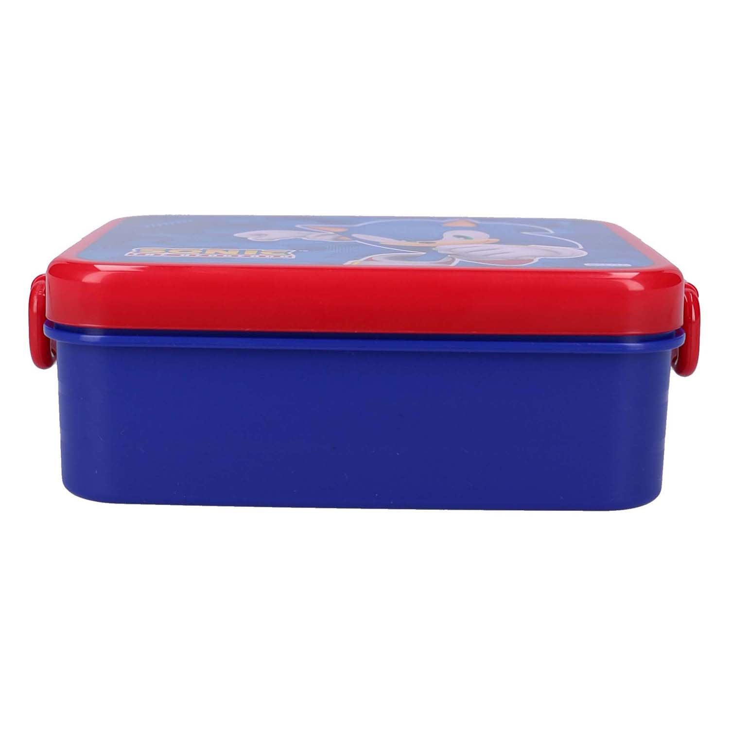 Vadobag Sonic Lunchbox-Bündel