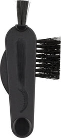 3min19sec cleaning brush