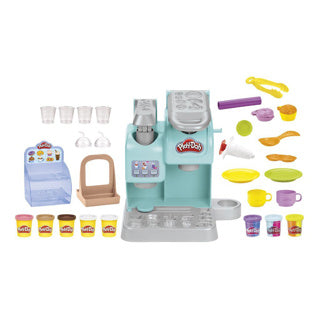 Play-Doh Super Bunt Café Spielset