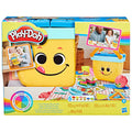 Play-doh picknick creaties startersset - klei