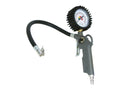 Reifenfüllpistole mit Manometer