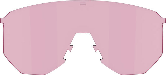 Bliz spare lens for hero sports glasses