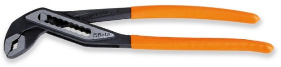 4-teiliges Zangenset Beta Tools 1169 D4