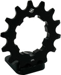 Stronglight singlespeed sprocket 18t. hg alu sw