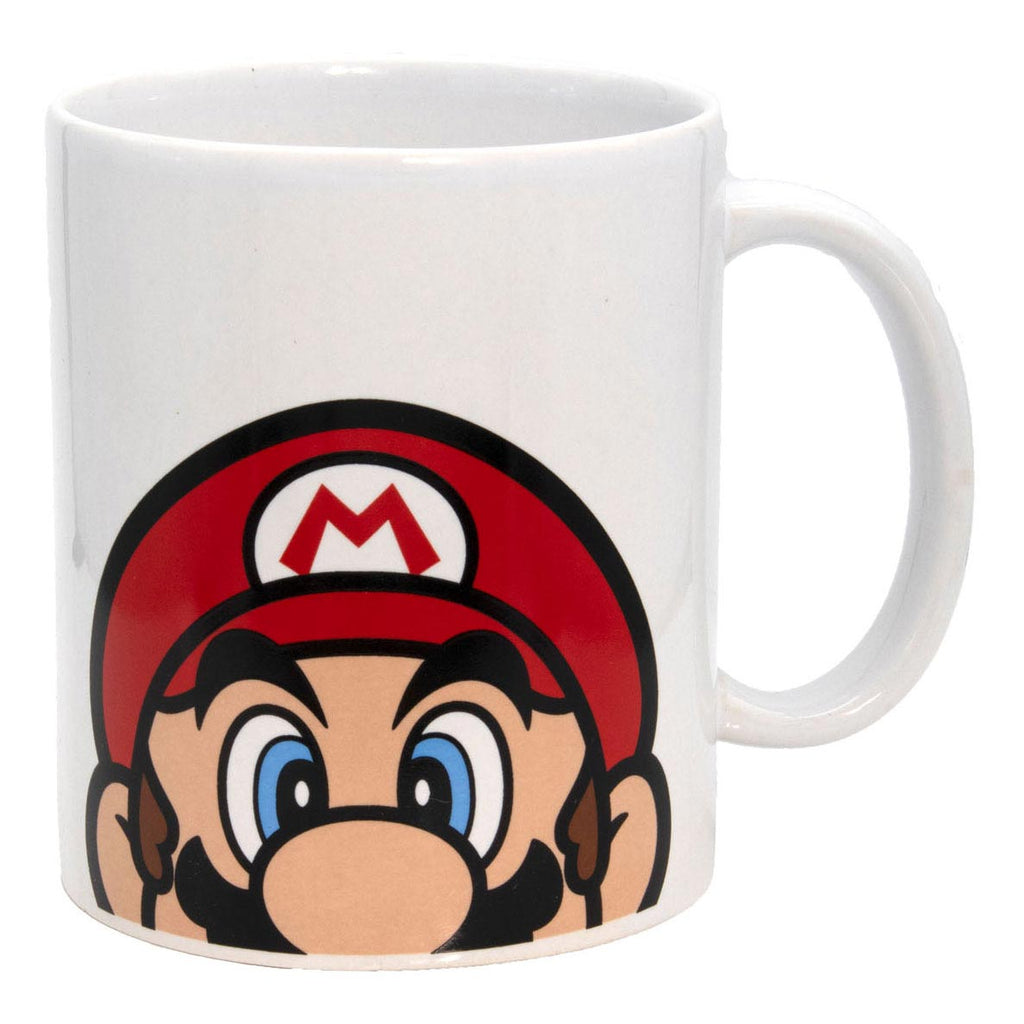Super mario mok in giftbox
