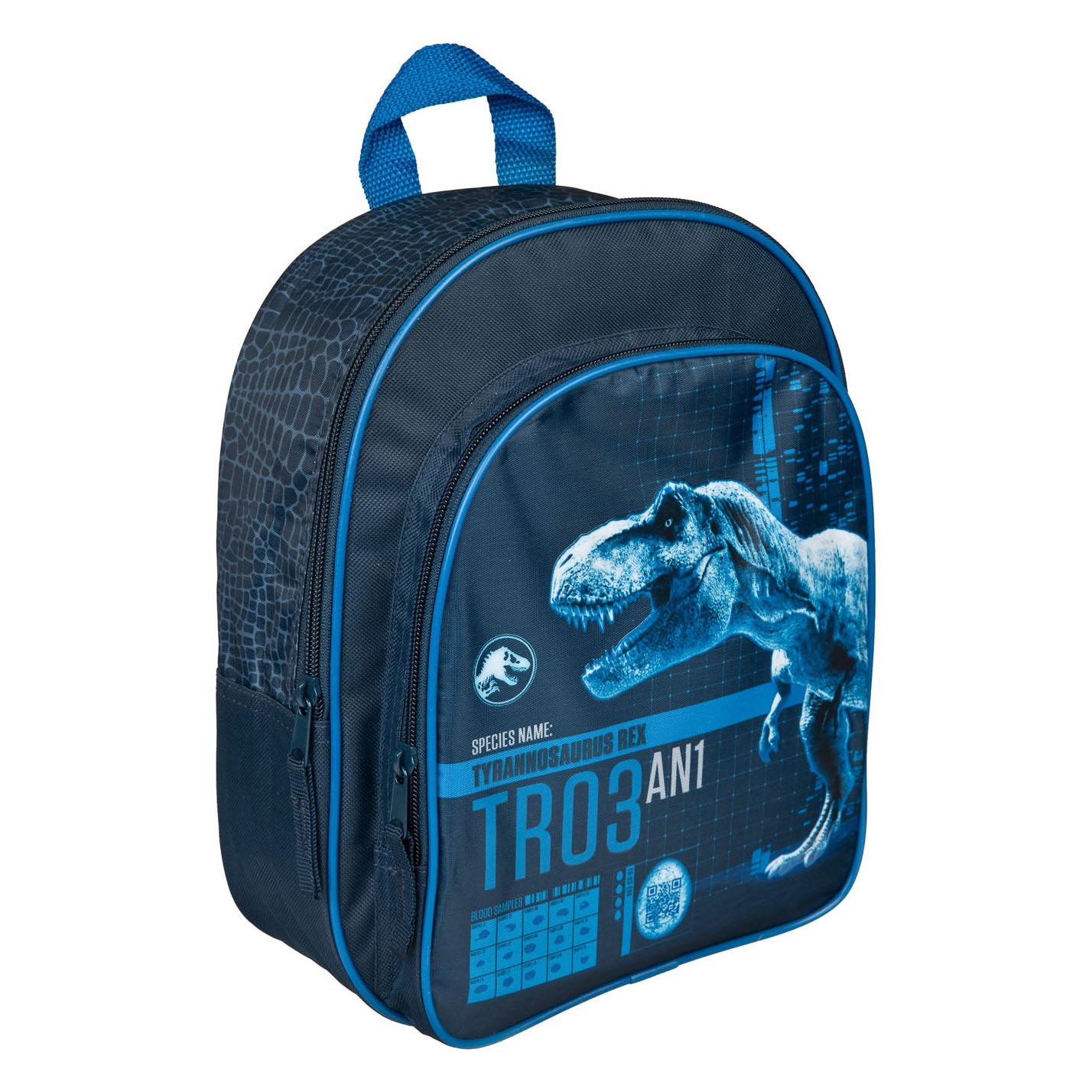 Undercover Jurassic World Rucksack mit Vordertasche