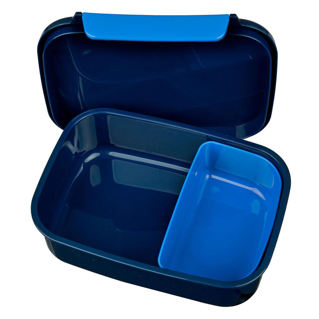 Undercover Jurassic World Lunchbox