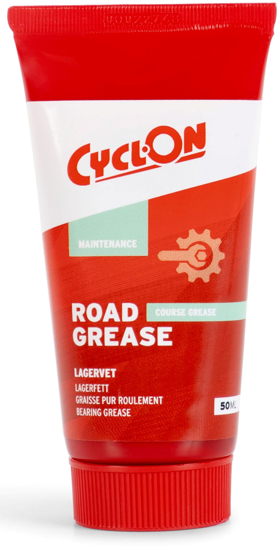 Cyclon Vet Straßenschmierfett