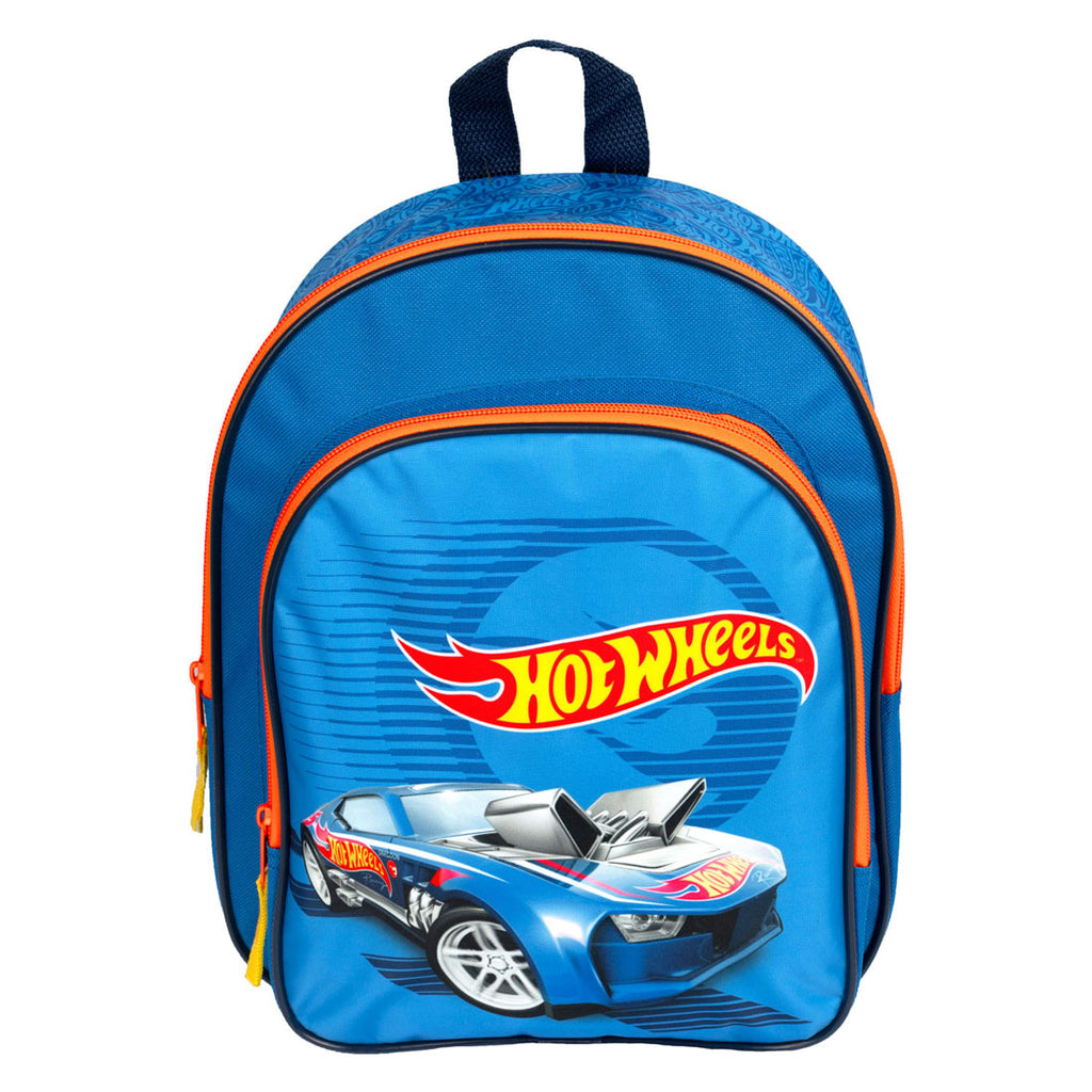 Undercover-Rucksack mit Vordertasche