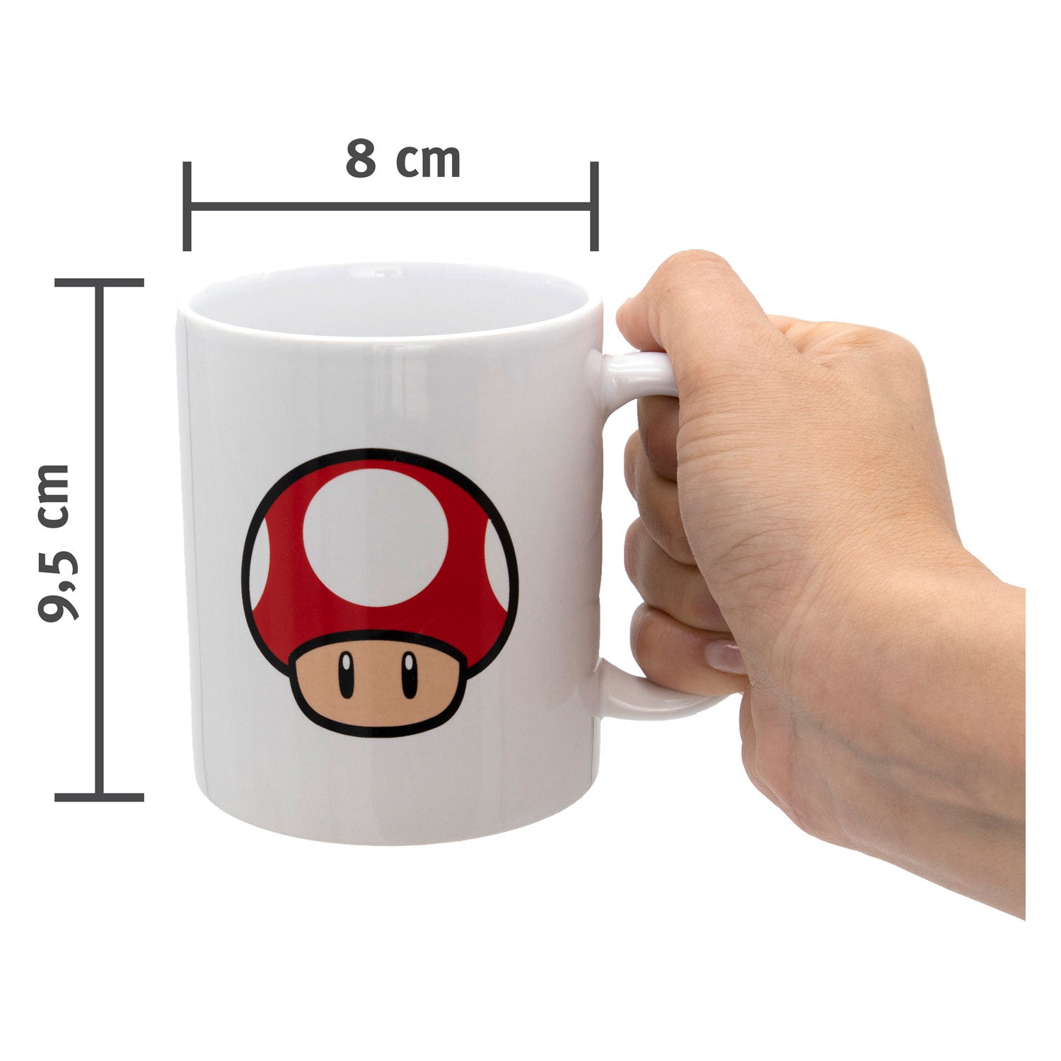 Super mario mok