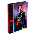 Undercover Ringordner A4 Red Bull Racing Max Verstappen