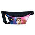 Undercover-Bauchtasche bei Red Bull Racing mit Max Verstappen