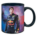 Undercover Mug Red Bull Racing Max Verstappen