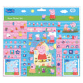 Undercover Sticker-Set Peppa Pig - 500 Stück.