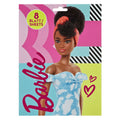 Barbie-Stickerbuch „Undercover“