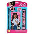 Undercover Writing Set Barbie, 5-teilig.