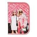 Undercover gefülltes Federmäppchen Barbie