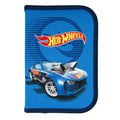 Undercover Upholled Pocket Hot Wheels