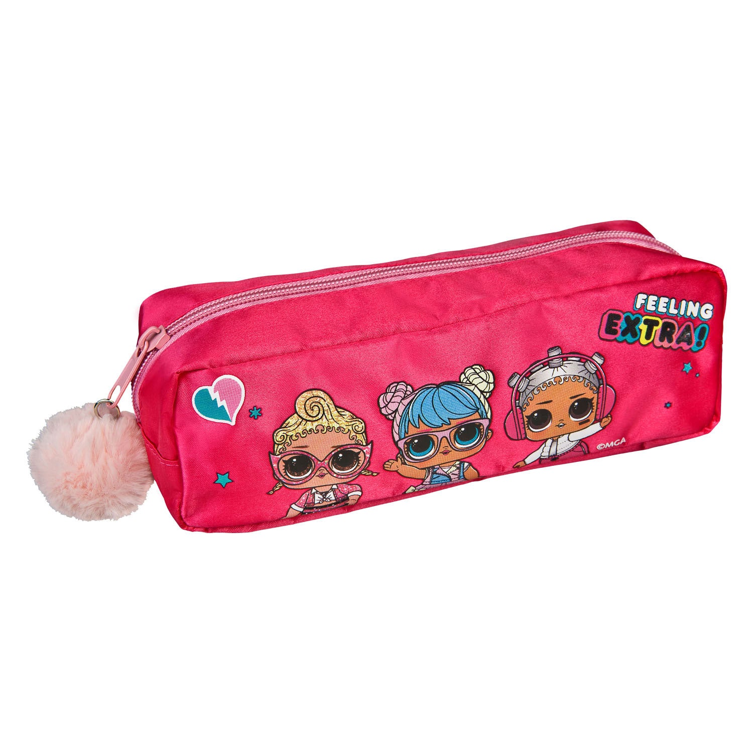 L.o.l. etui surprise