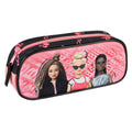 Barbie-Federmäppchen im Undercover-Look