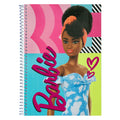 Undercover fashion designer barbie knutselset