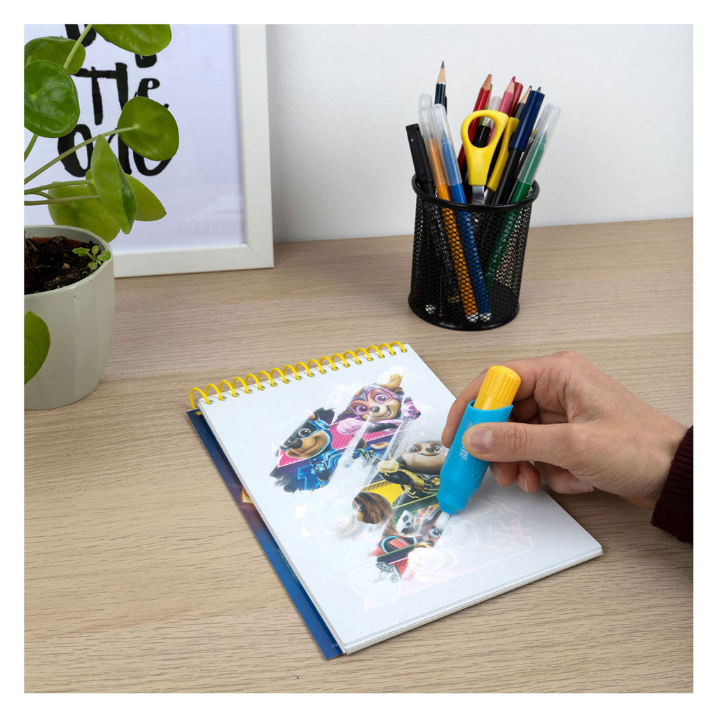 Undercover Magic Wasserfarben-Set Paw Patrol