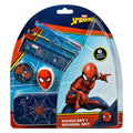 Spider-man schoolset spiderman, 6dlg.