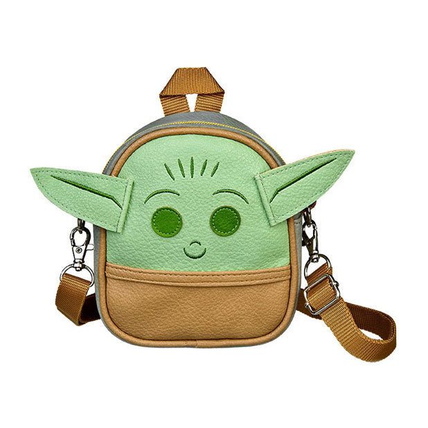 Undercover Mini-Rucksack Star Wars Grogu