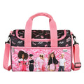 Undercover Sporttasche Barbie