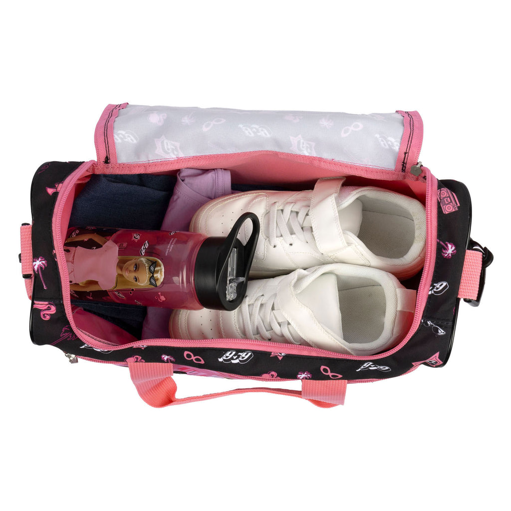 Undercover Sporttasche Barbie