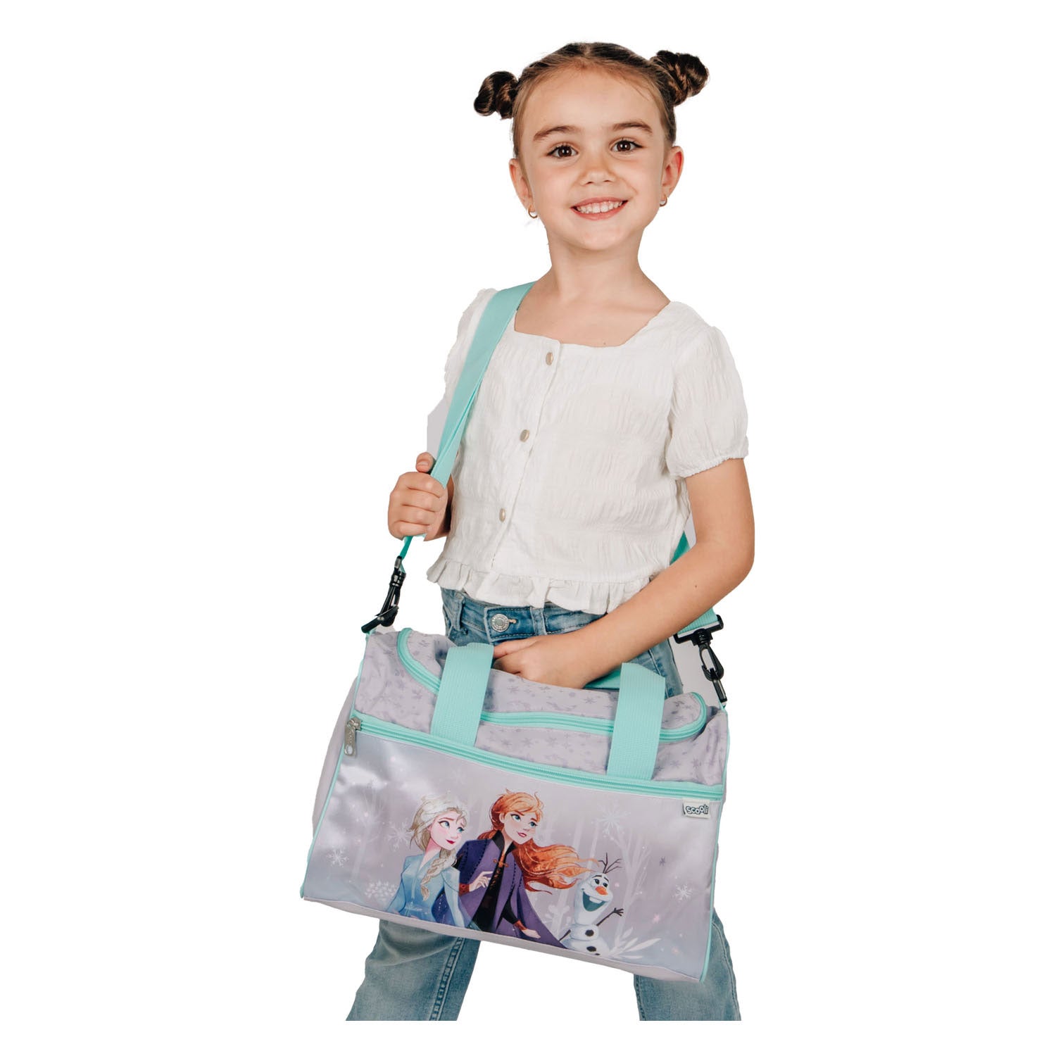 Undercover Sporttasche Disney Frozen