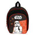 Undercover-Rucksack mit Star Wars Fronttasche