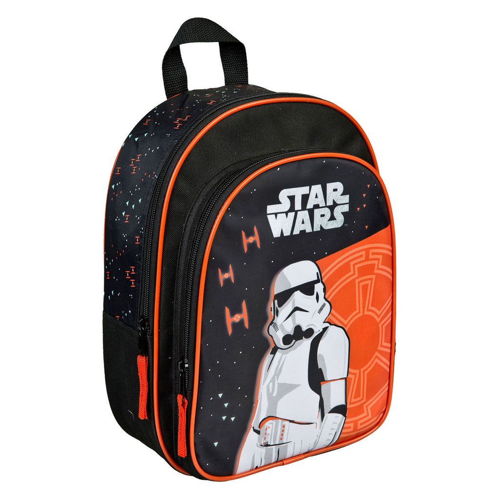 Undercover-Rucksack mit Star Wars Fronttasche