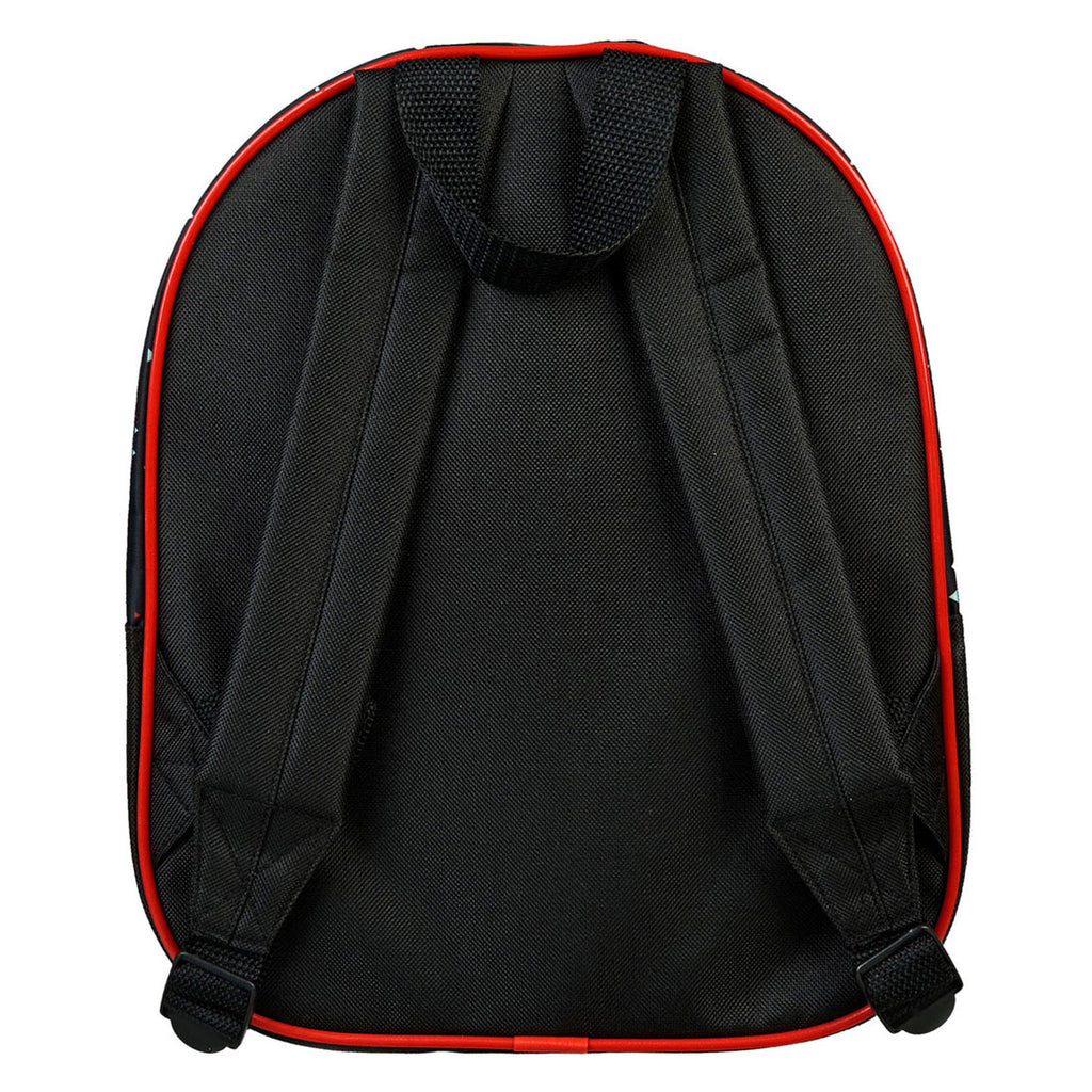 Undercover-Rucksack mit Star Wars Fronttasche