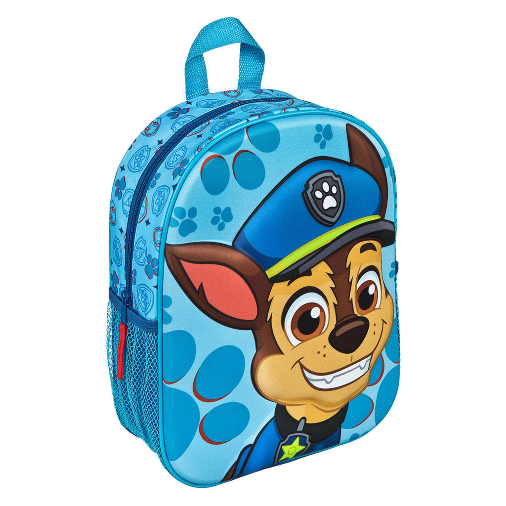 Undercover 3d rugzak paw patrol