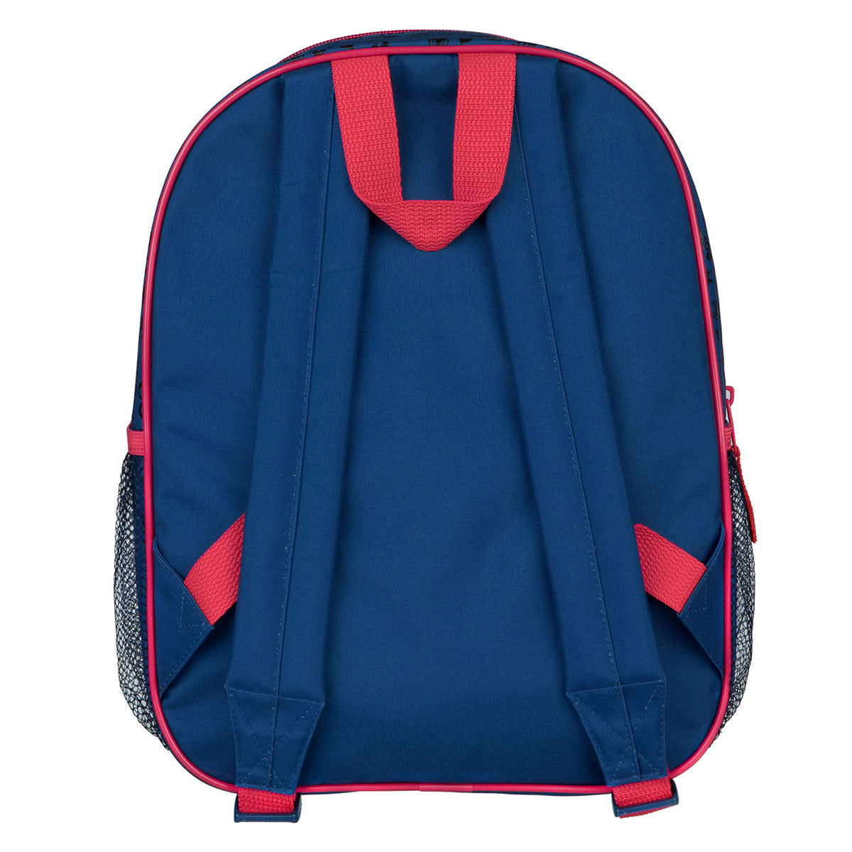 Undercover 3D Rucksack Spiderman
