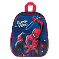 Undercover 3D Rucksack Spiderman