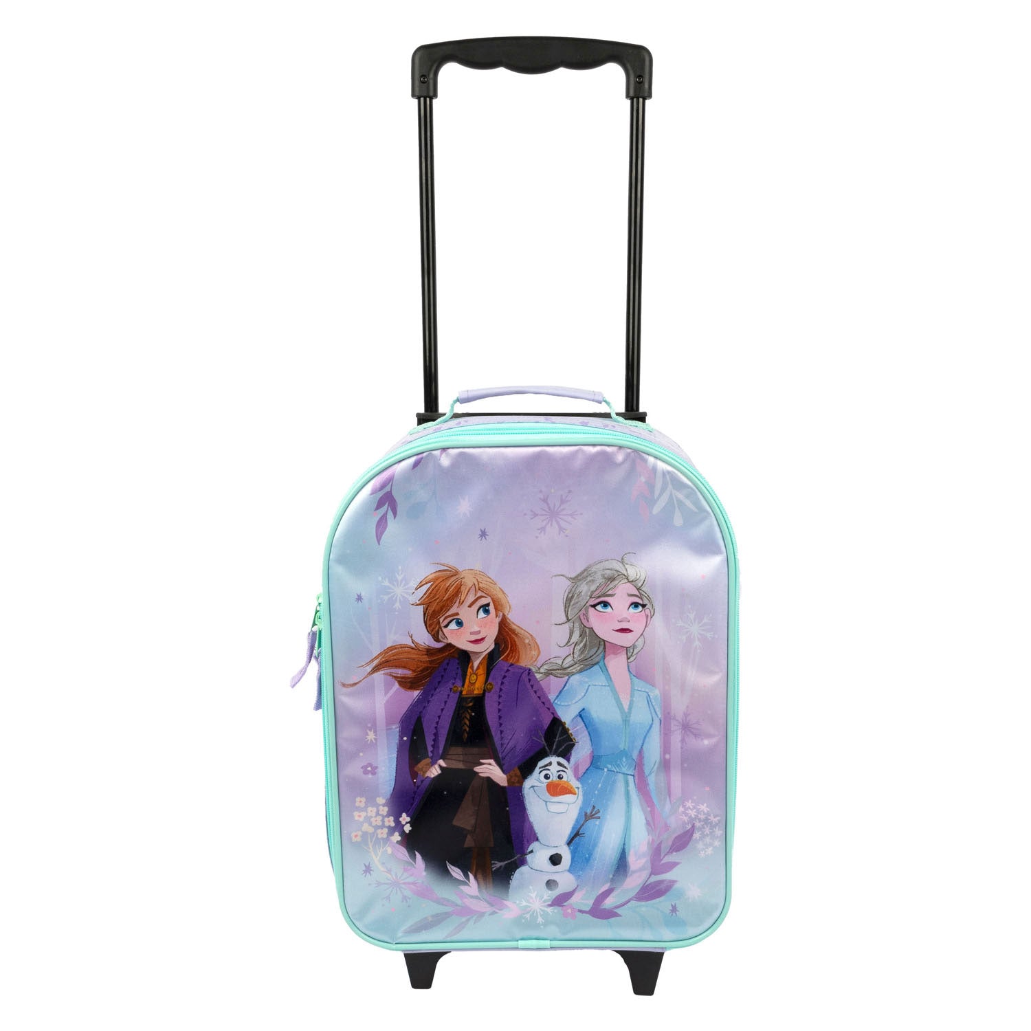 Undercover reiskoffer trolley disney frozen
