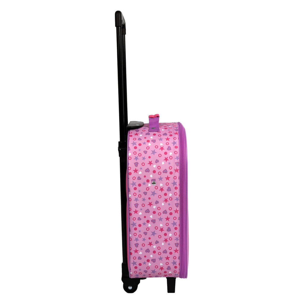 Undercover Reisekoffer-Trolley Peppa Pig