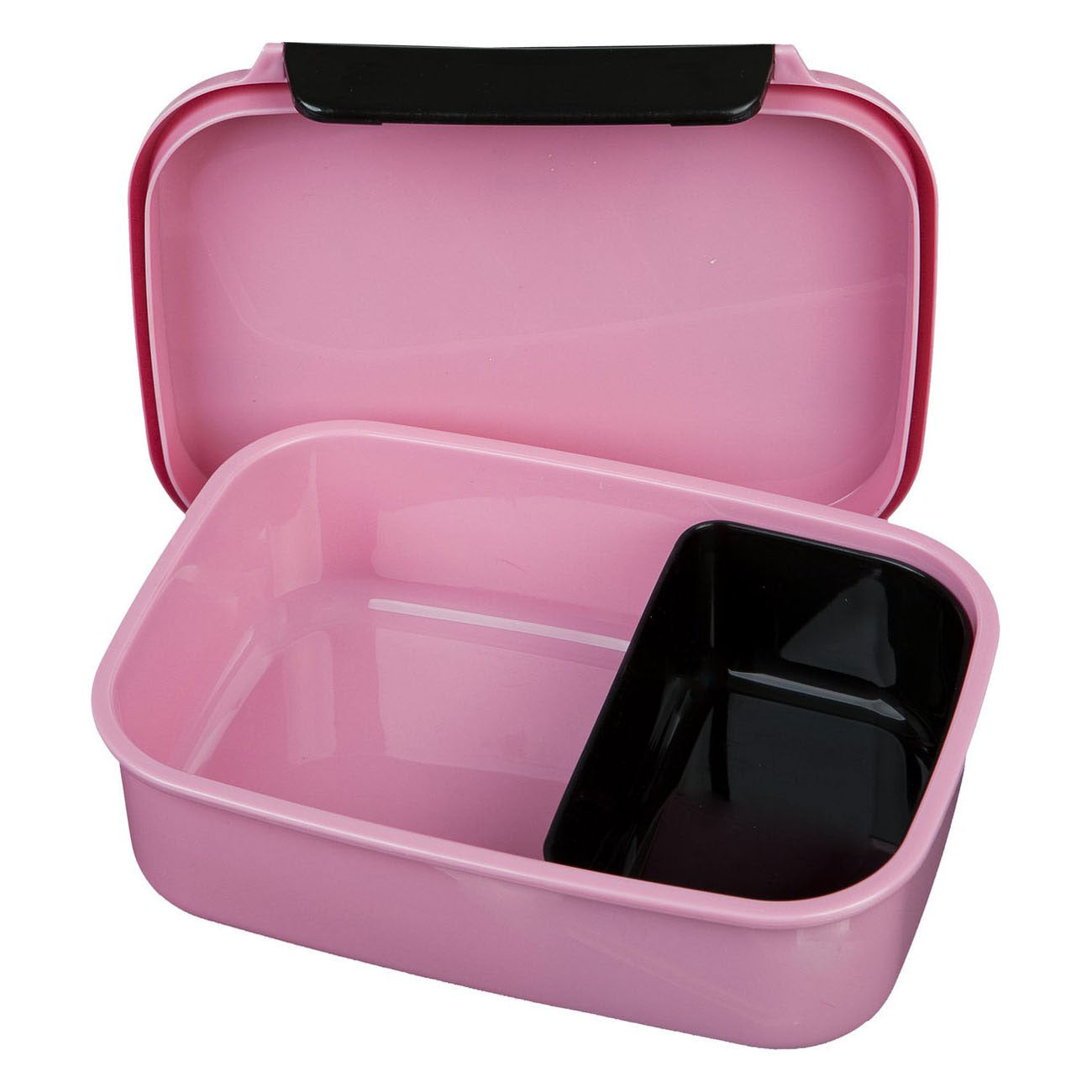 Undercover Lunchbox Barbie