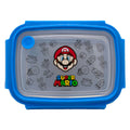 Stor broodtrommel super mario