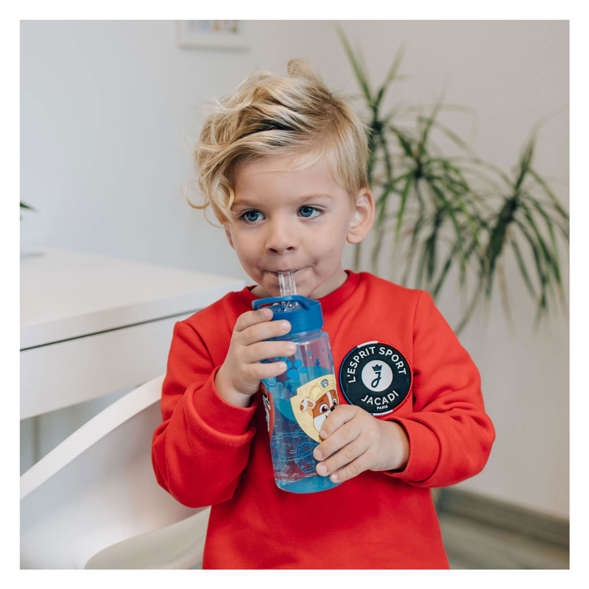 Undercover Aero Trinkflasche Paw Patrol, 500 ml
