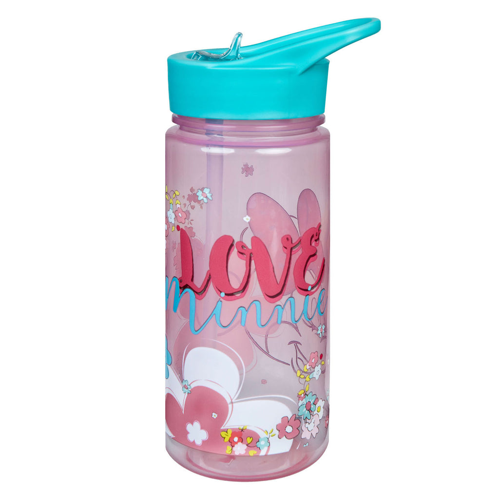Undercover Aero Trinkflasche Minnie Maus, 500 ml