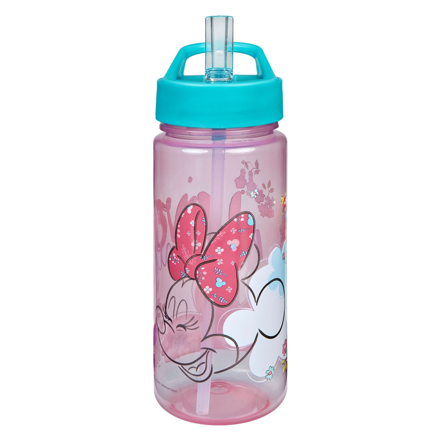 Undercover Aero Trinkflasche Minnie Maus, 500 ml