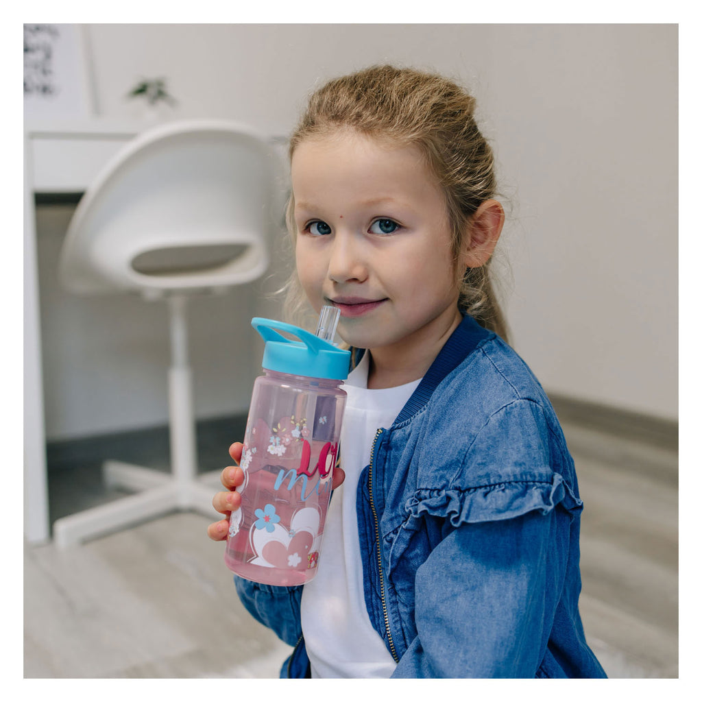 Undercover Aero Trinkflasche Minnie Maus, 500 ml