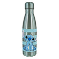 Undercover rvs drinkfles stitch, 500ml