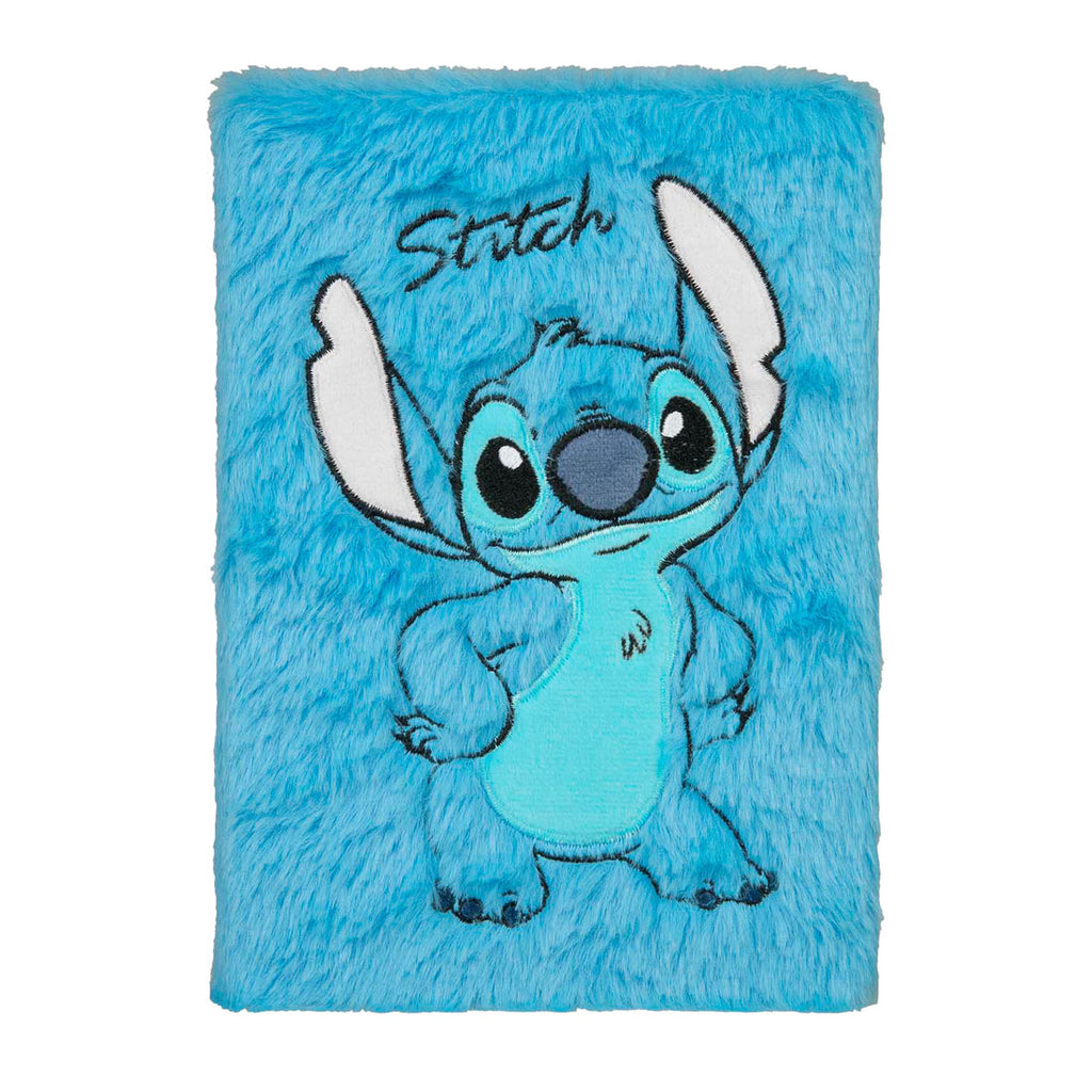 Undercover stitch notitieboek