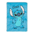 Undercover stitch notitieboek